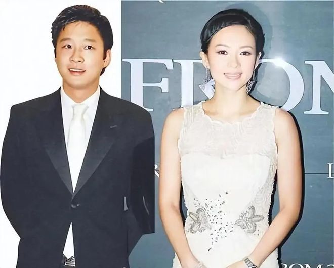 弟弟婚礼上如影随形女方曾签约男方公司不朽