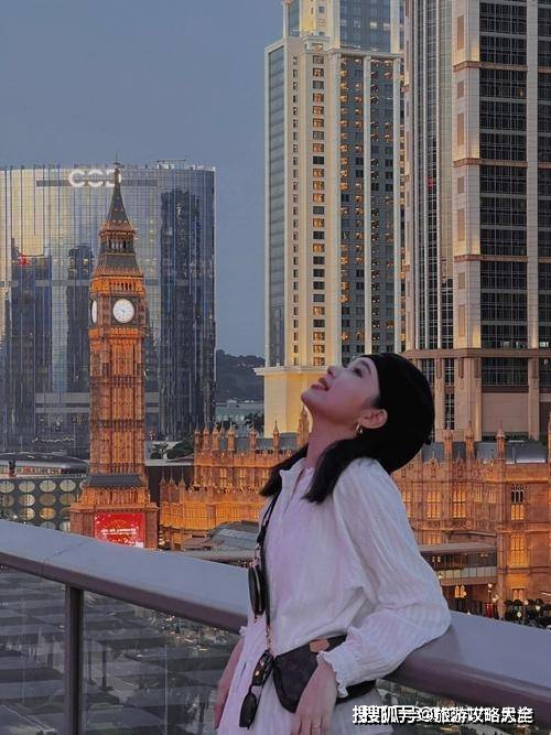 玩攻略推荐去新葡京6日游定制团花销多少不朽情缘登录入口去港澳跟团六天省钱又好