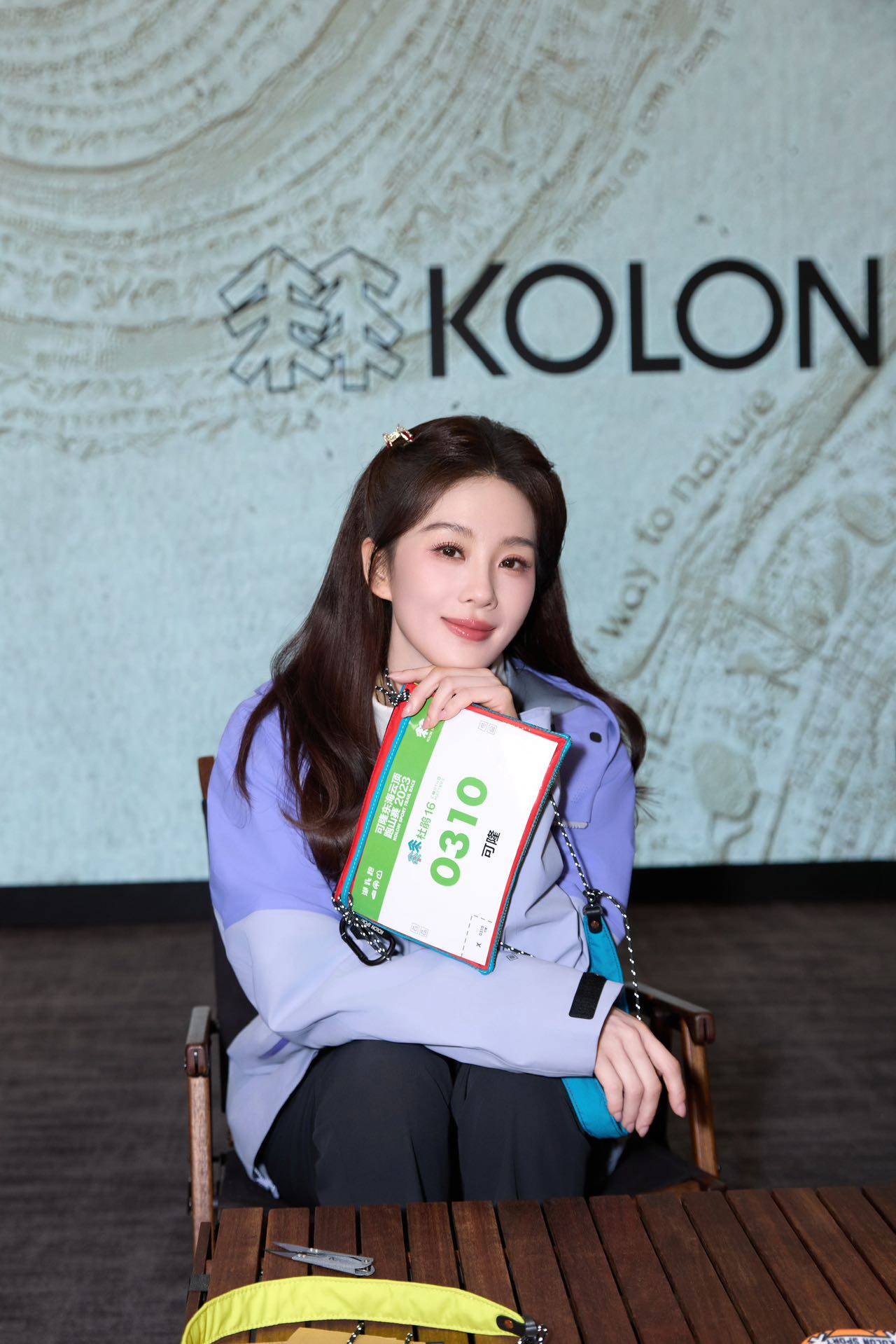 场面！女大装扮+宠粉送咖啡双向心动不朽情缘平台刘诗诗北京活动再现名(图8)