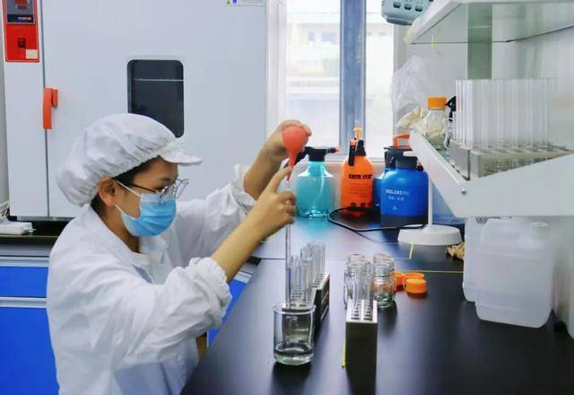 技产业园——整合资源打造全链条咖啡产业不